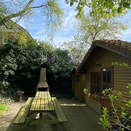 Ferienwohnung Seestern - Haus Seeschwalbe شيلينغ المظهر الخارجي الصورة
