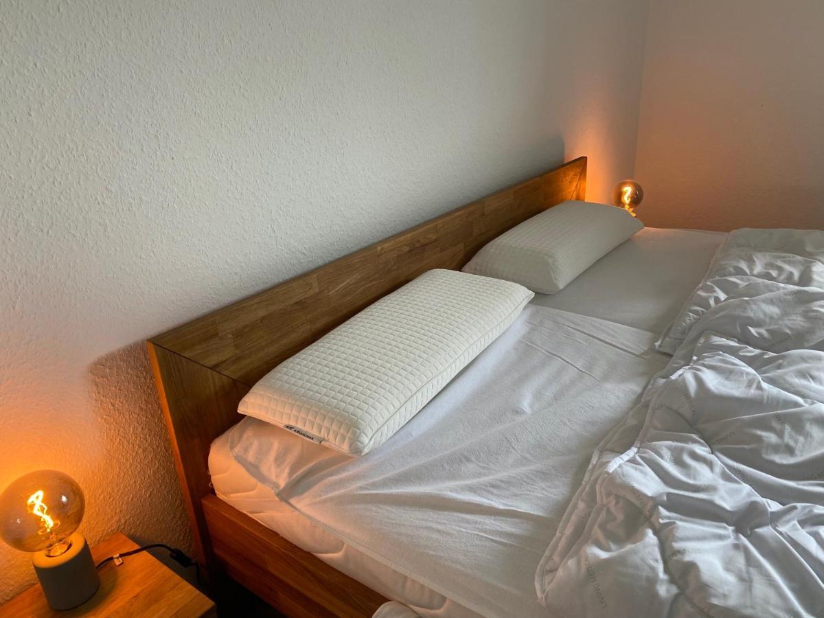 Ferienwohnung Seestern - Haus Seeschwalbe شيلينغ المظهر الخارجي الصورة